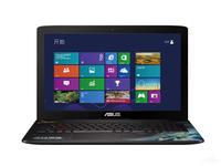 高配大屏游戏本 华硕FX-PRO6700报5950元