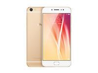 柔光自拍时尚大屏 vivo X7 Plus报2699元