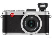 超携高人气人文相机 leica X2售8180元