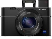 高速4K小黑卡 索尼 RX100 IV报价5599元
