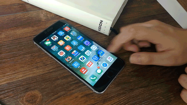 苹果iphone 7 plus详细评测:飙硬件也不甘示弱