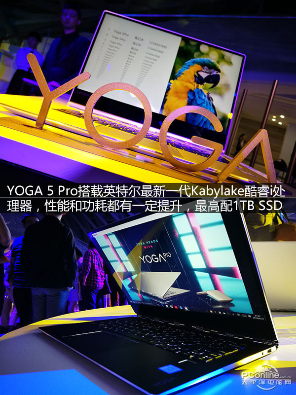 YOGA 5 Pro Glassͼ