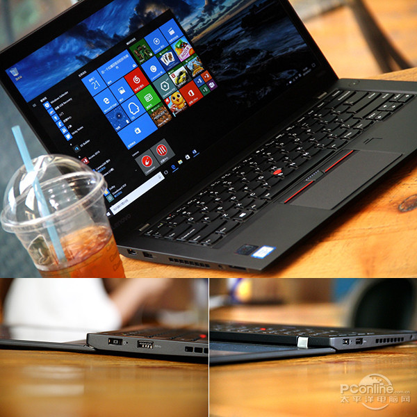 thinkpad t460s告诉你 商务本依旧舍我其谁