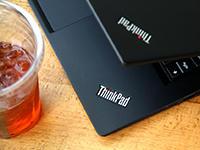 ThinkPad T460s：商务不轻薄？ 我来打破它