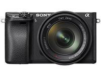 APS-C画幅微单旗舰 索尼 a6300售6700元