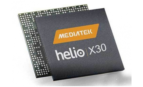 联发科helio x30或上10nm工艺,冲击高端靠你了