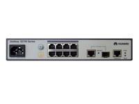 二层以太网 华为S2700-9TP-SI-AC售810元