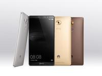 精工商务旗舰 华为 Mate8西安报2790元