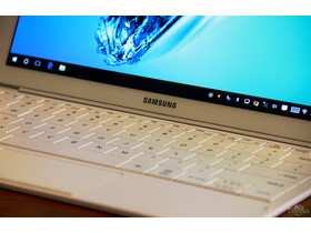 Galaxy TabPro S Gold Edition