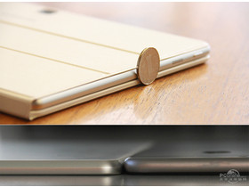 Galaxy TabPro S Gold Edition