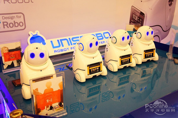 博鱼电竞给孩子找个炫酷伙伴 四款儿童机器人推荐(图17)