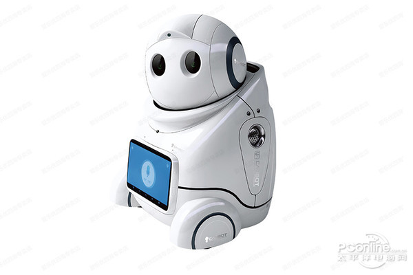 博鱼电竞给孩子找个炫酷伙伴 四款儿童机器人推荐(图15)