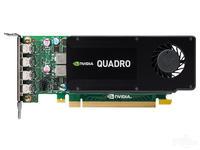 能效比出色 丽台 Quadro K1200售2899元