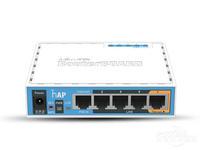 小巧实用 Mikrotik RB951Ui-2nD报330元