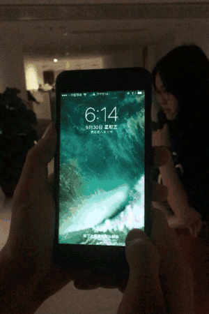 还会教大家怎麼样利用iphone 7 plus的人像模式把妹子拍好