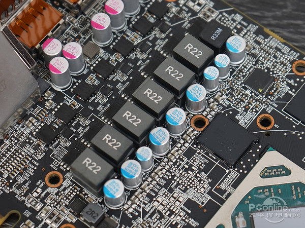 迪兰rx470 4g x-serial评测