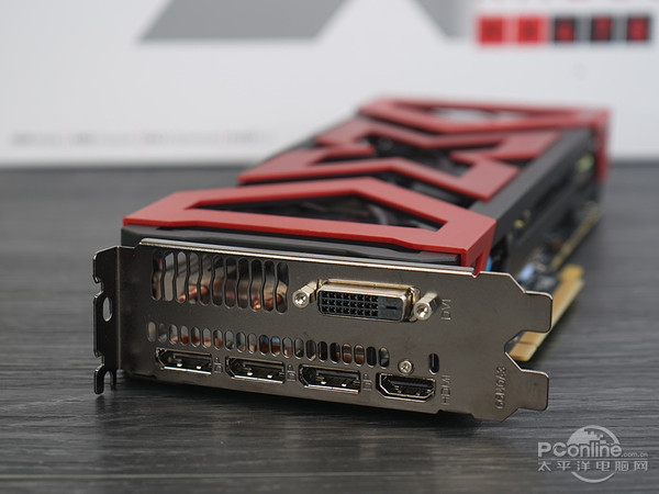 迪兰rx470 4g x-serial评测