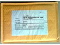 页面自动修复 SQL Server 2008现促6K