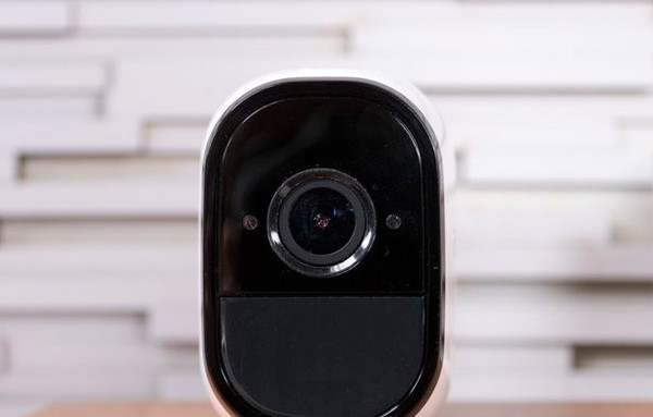 NetGear推出Arlo Pro无线安全摄像机