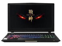 超薄极速 神舟 战神ZX7-SP5D1 售7599元