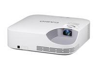 激光+LED双混合卡西欧 XJ-VC270报3999元