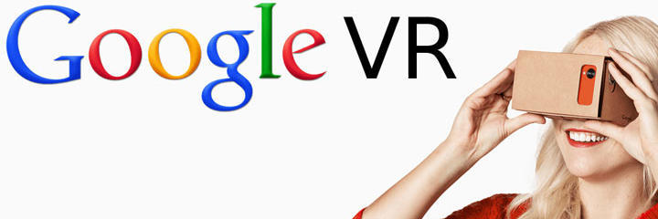 谷歌又在做神秘项目？ 可能会是无线VR一体头显！