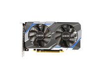神兵EX散热 影驰GTX1050 Ti骁将售1199元