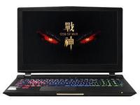 超薄极速 神舟 战神ZX7-SP5D1 售7439元