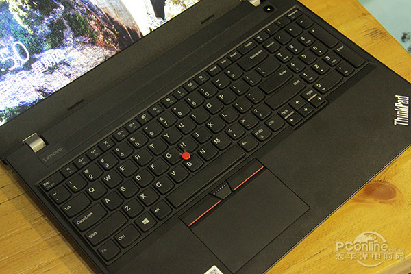 ThinkPad E570 GTX