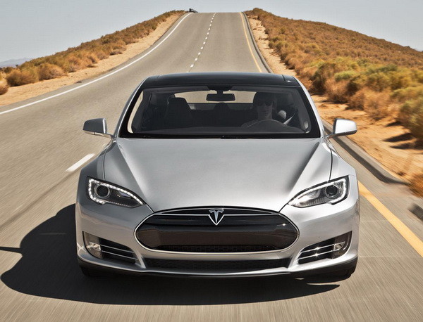 ¿Model S