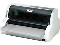 1+6层复写能力 OKI 5200F+现报1390元