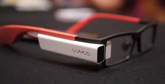 以色列的ar技术很牛? 国内公司水晶光电入股lumus