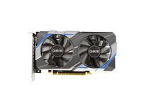 2个80mm风扇 影驰 GTX 1050虎将售918元