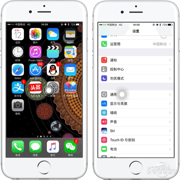 ios10降级有办法吗ios10可以降级吗