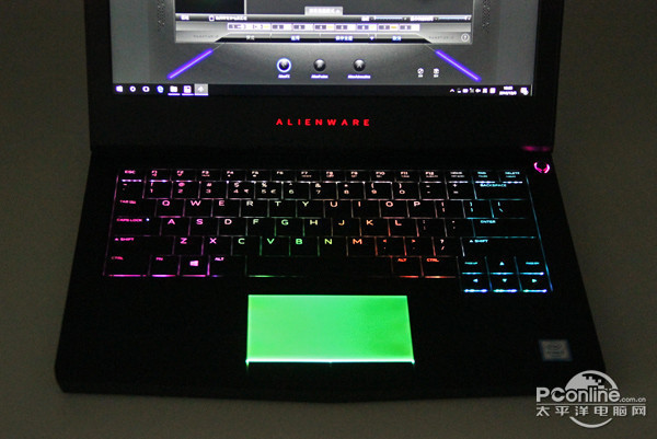 Alienware 13(ALW13C-D1738)ͼ