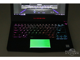 Alienware 13(ALW13C-D1738)