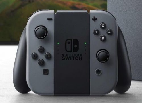 吉田修平谈任天堂switch:这是一台很独特的主机