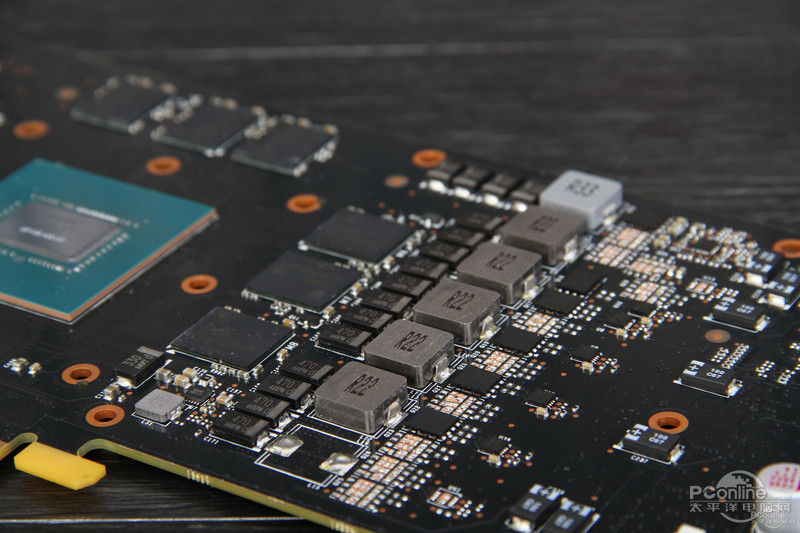 映众gtx1060冰龙gaming版图赏