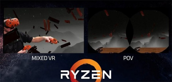 AMD Zen VegaֶܷԱi7 1080