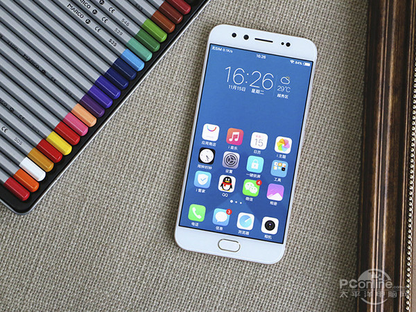 vivo x9的摄像头怎么样?摄像头像素是多少?