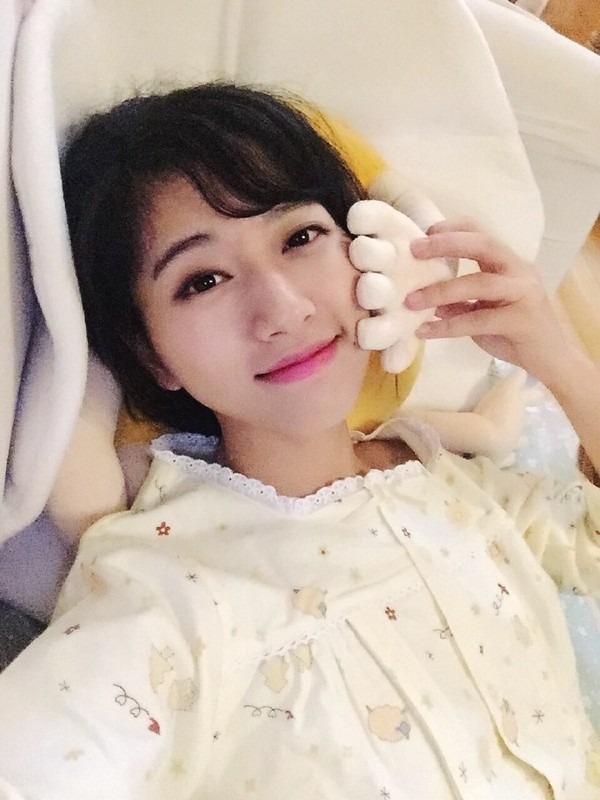 不是"度娘了"! "百度最美程序员"语希范入职阿里