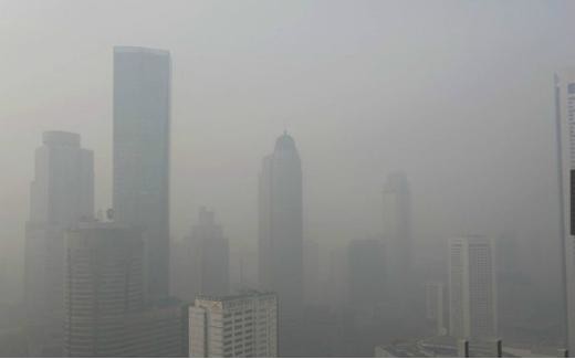 欧朗德斯解读去除雾霾的空气净化器哪个牌子好 空气净化器十大排名(图1)