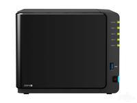 2.56GHz高主频 群晖 DS916+(8GB)报4950元