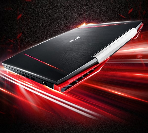 acer暗影骑士3携全新10系显卡来袭!预售开启$4999!
