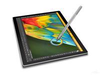 i7处理器 微软Surface Book报13800元