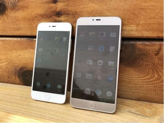 锤子m1与m1l