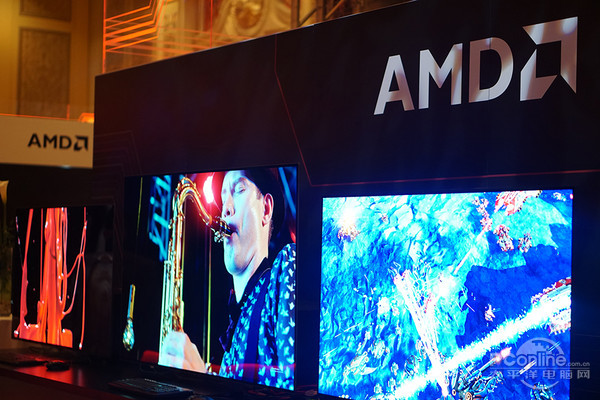 AMD 300