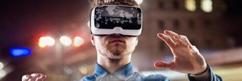 据说鸡年春晚也要玩VR直播了 问题是你还会看么？