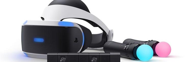 PS VR惊现Bug 玩家可能在另一个世界直接昏迷