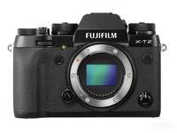 全新对焦系统 富士X-T2套机促销12300元